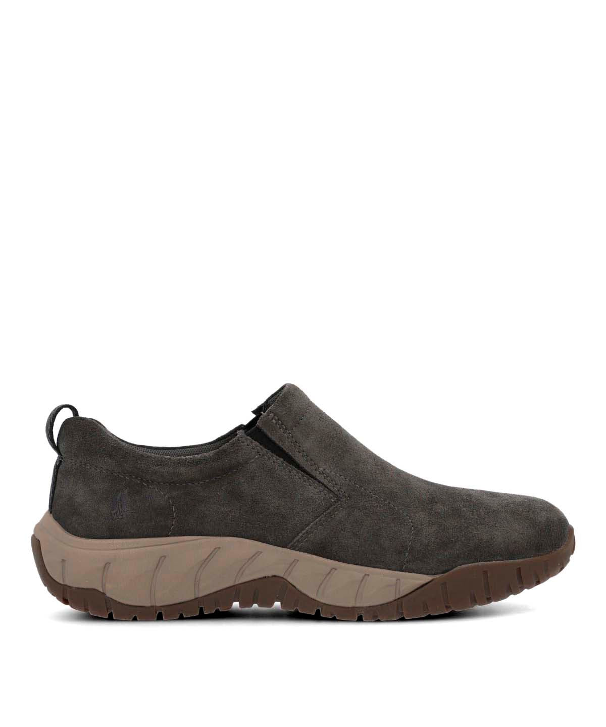 Slip On Tornnado Cuero Hombre