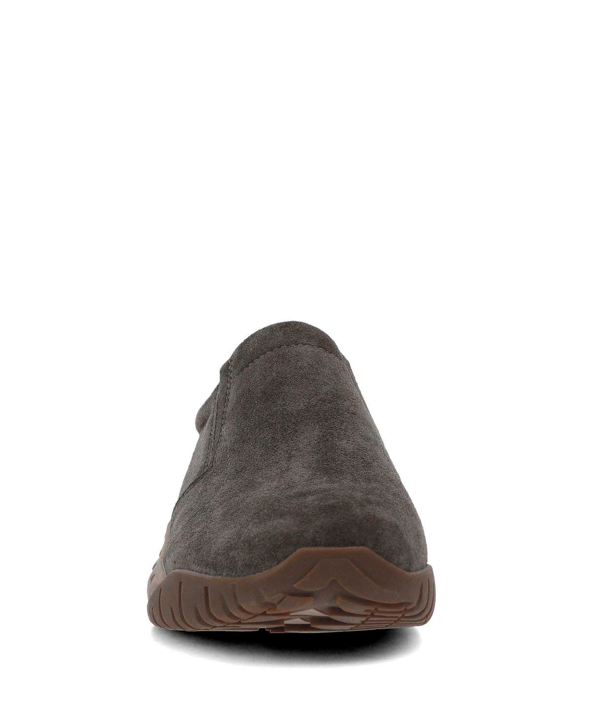 Slip On Tornnado Cuero Hombre
