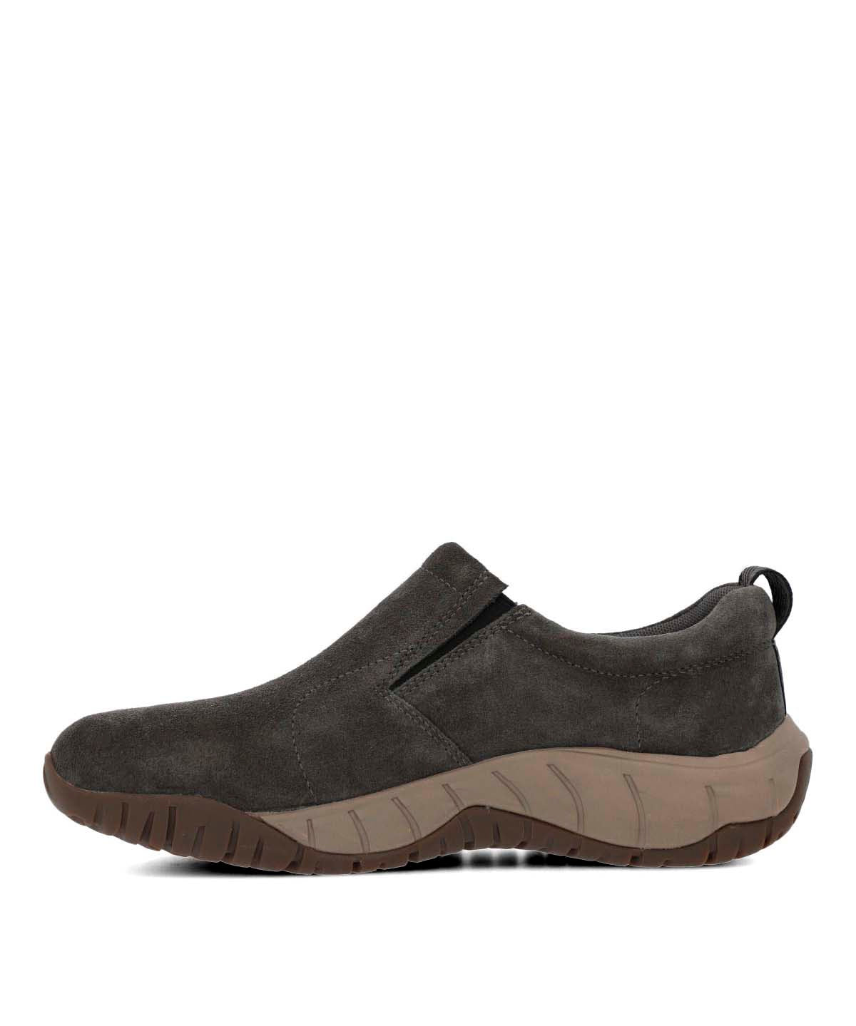 Slip On Tornnado Cuero Hombre