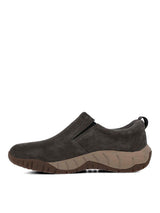 Slip On Tornnado Cuero Hombre