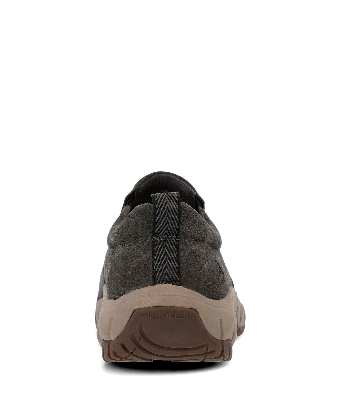 Slip On Tornnado Cuero Hombre