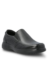 Zapato Alm Cuero Hombre