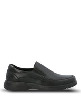 Zapato Alm Cuero Hombre