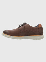 Zapato Nerio Cuero Hombre