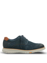 Zapato Nerio Cuero Hombre