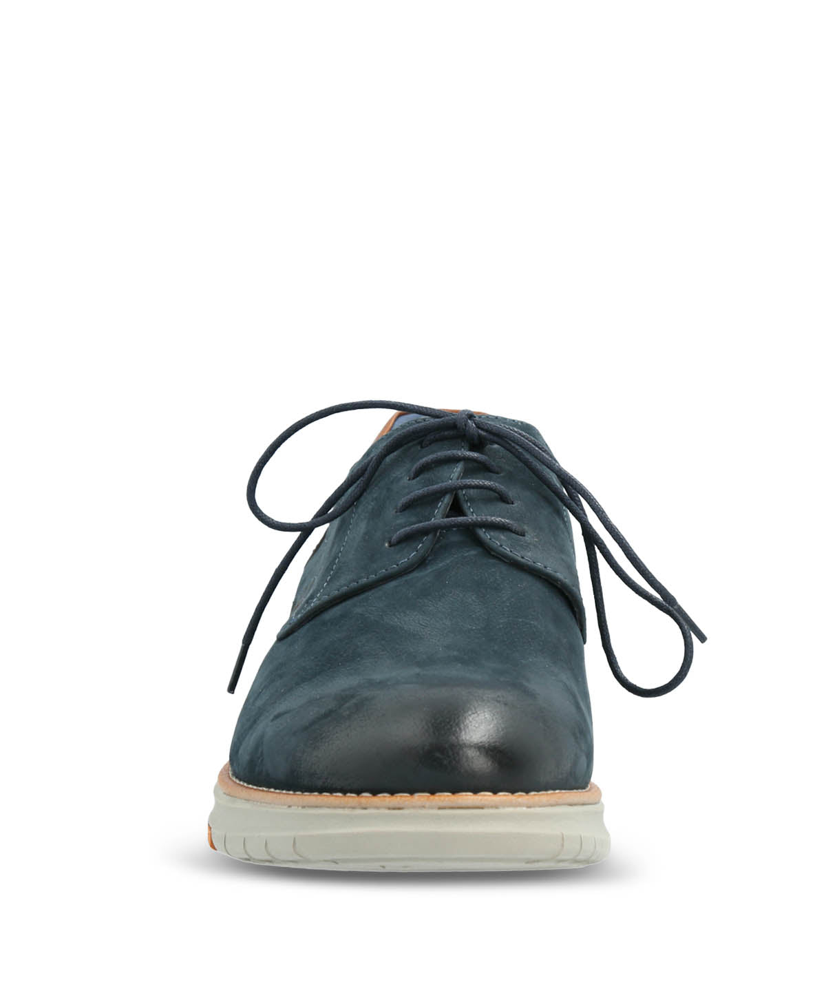 Zapato Nerio Cuero Hombre