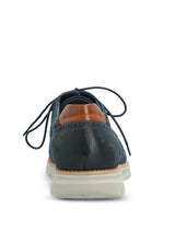 Zapato Nerio Cuero Hombre