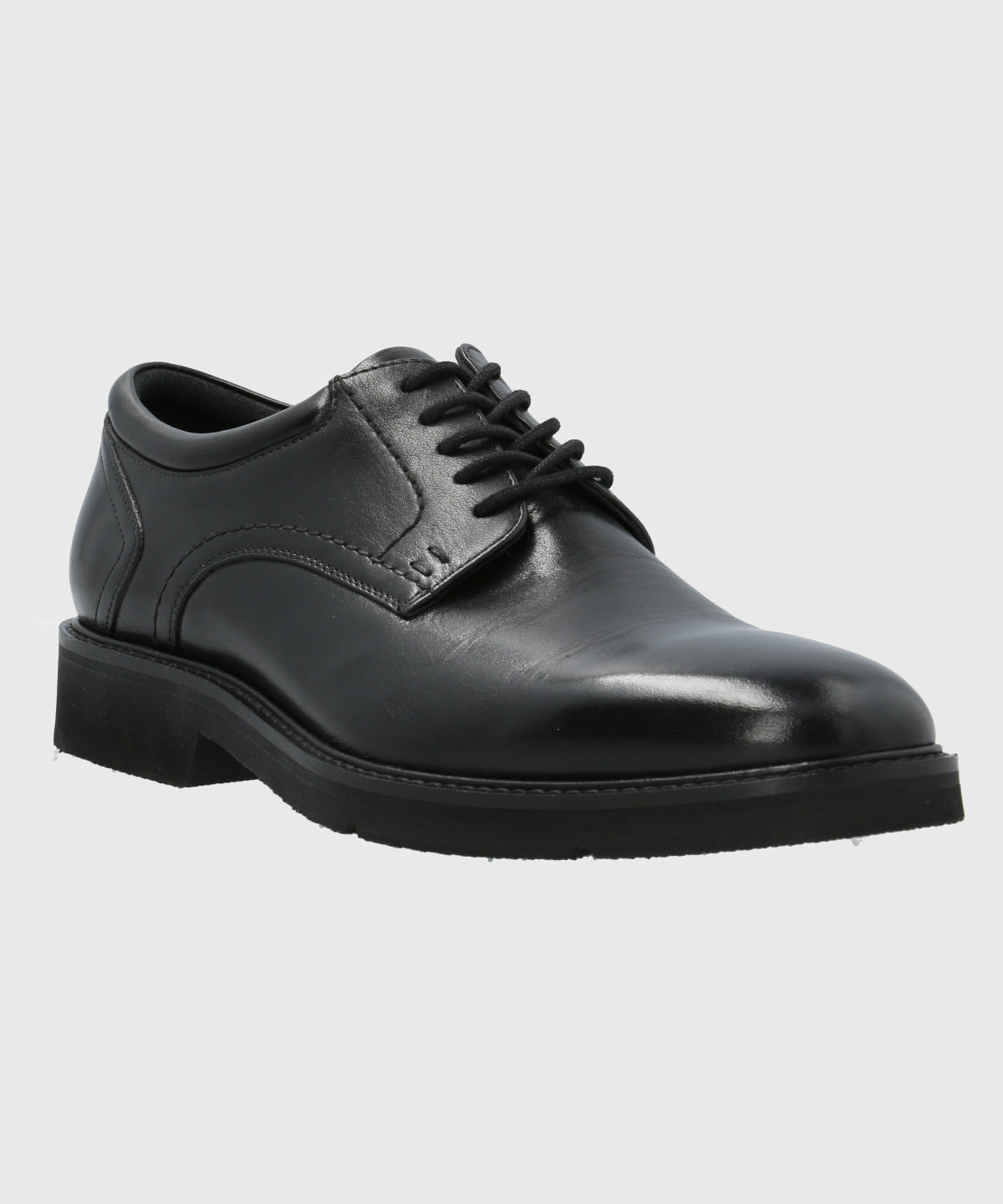 Zapato Aurelio Cuero Hombre