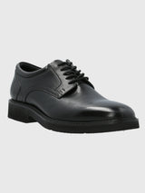 Zapato Aurelio Cuero Hombre