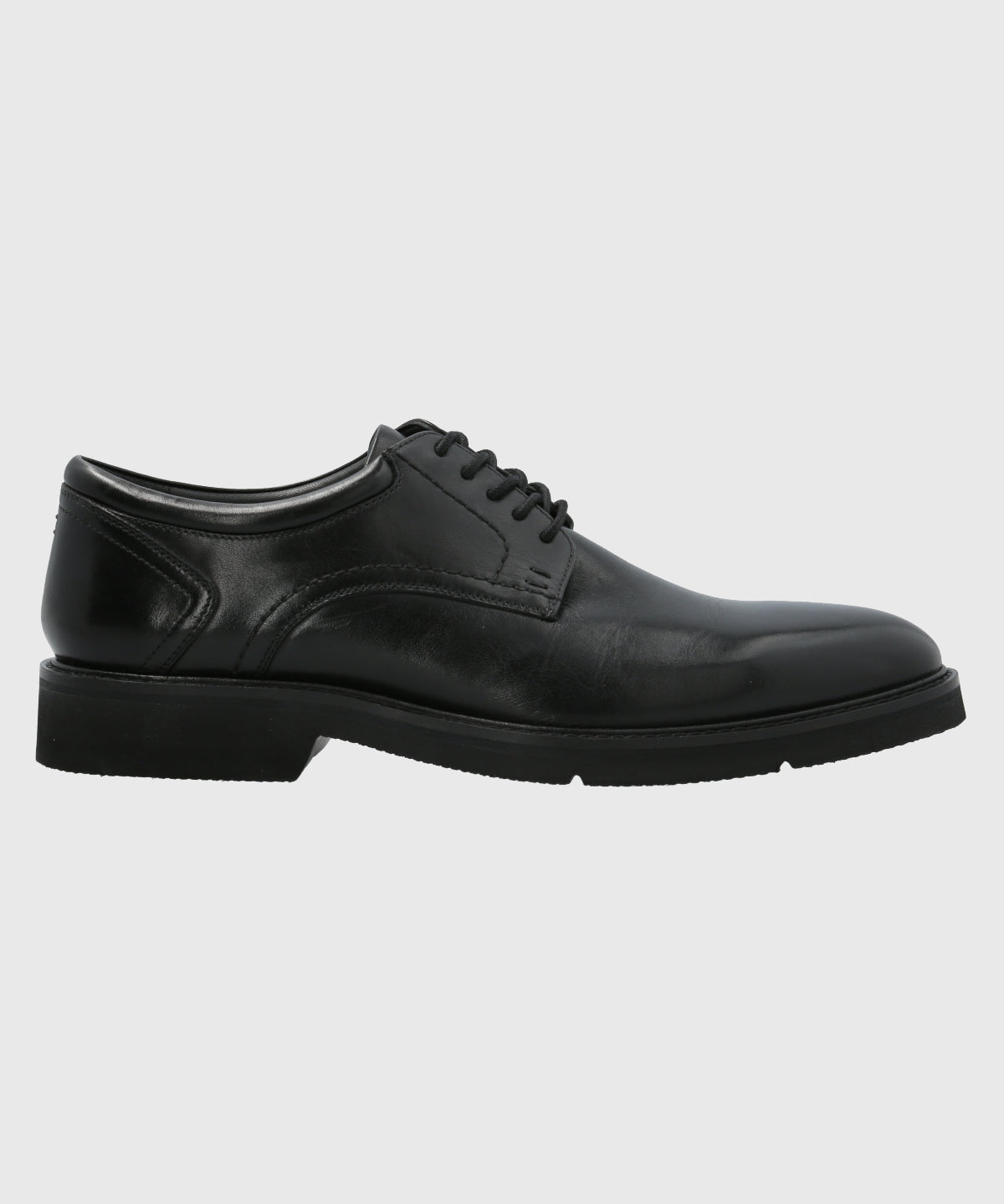 Zapato Aurelio Cuero Hombre