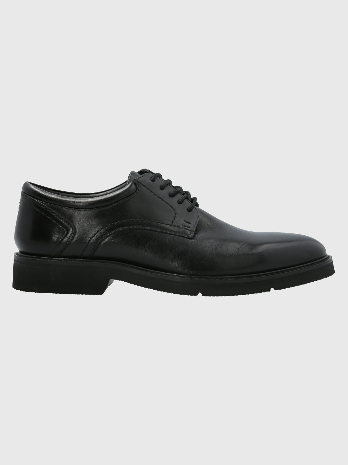 Zapato Aurelio Cuero Hombre