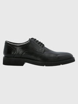 Zapato Aurelio Cuero Hombre