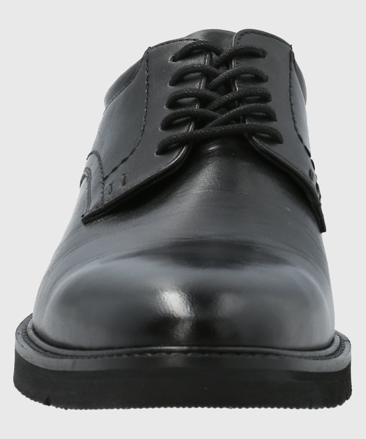 Zapato Aurelio Cuero Hombre