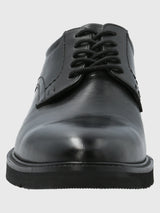 Zapato Aurelio Cuero Hombre