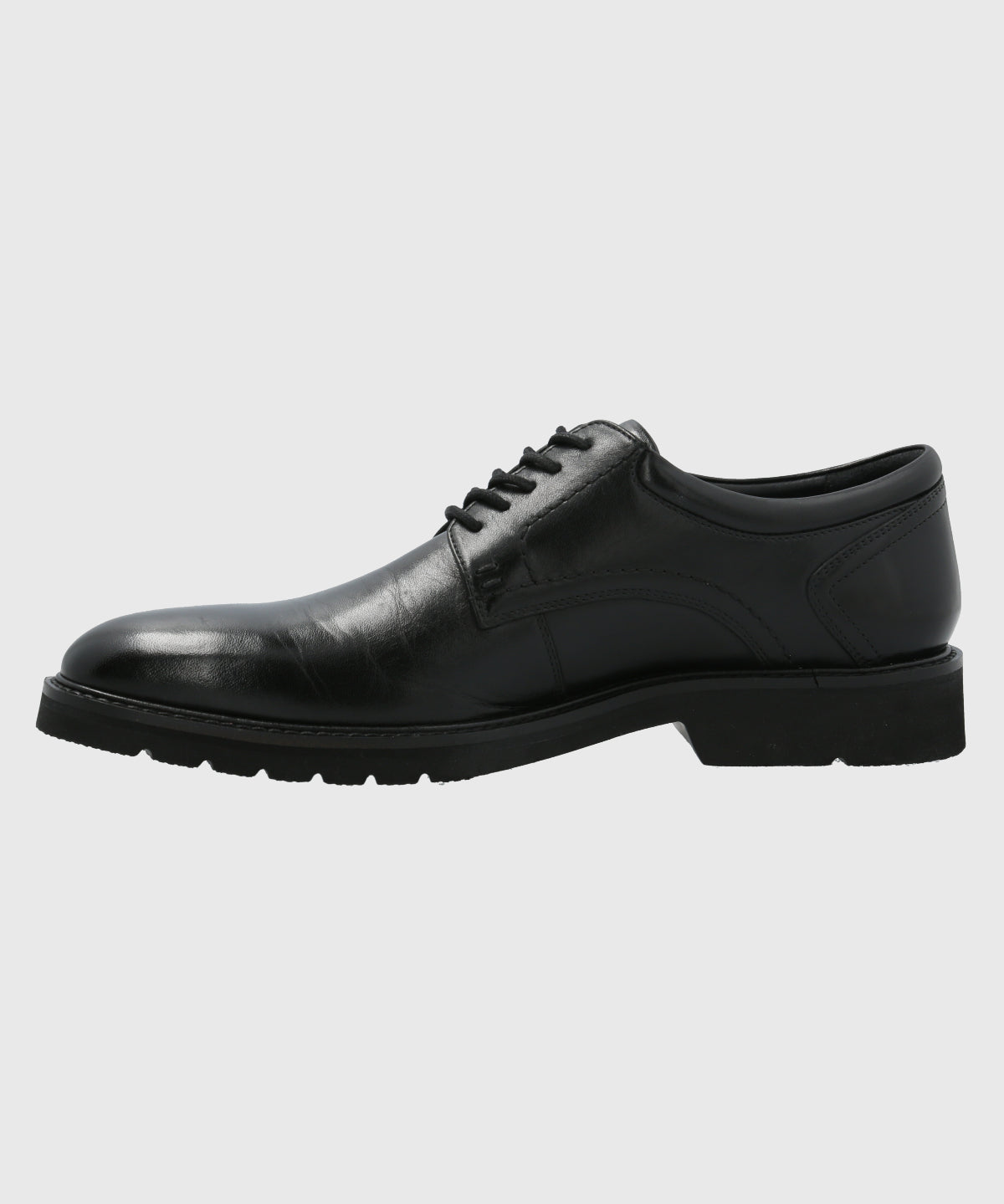 Zapato Aurelio Cuero Hombre