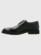 Zapato Aurelio Cuero Hombre