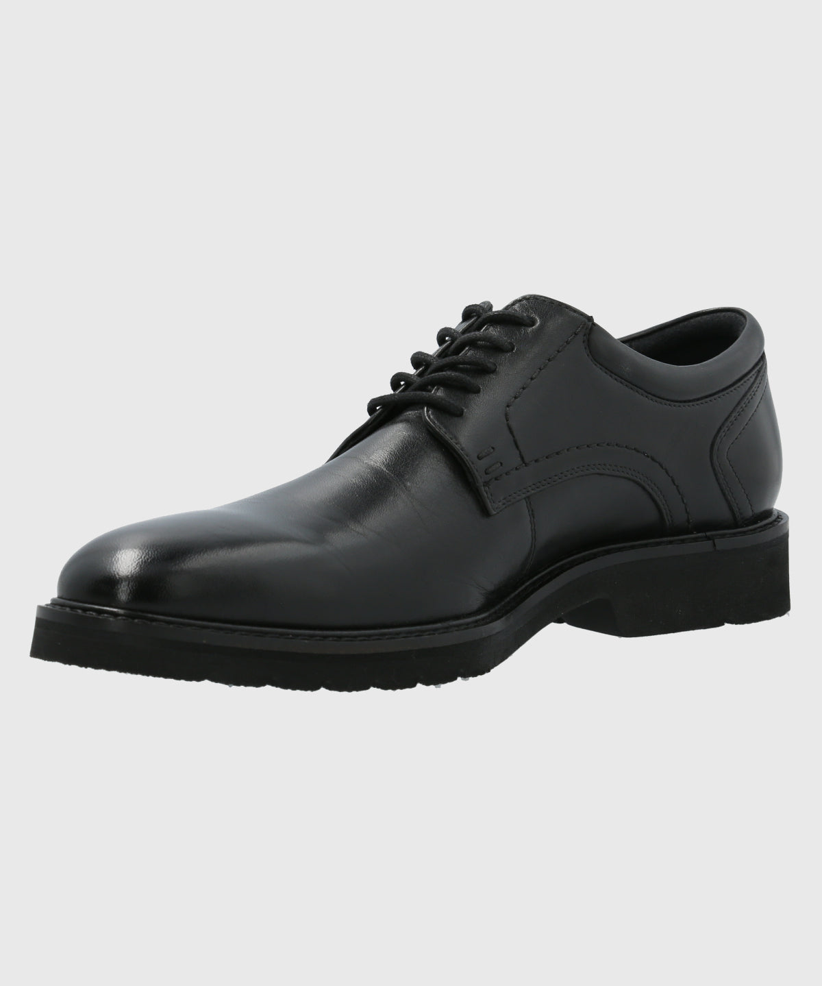 Zapato Aurelio Cuero Hombre