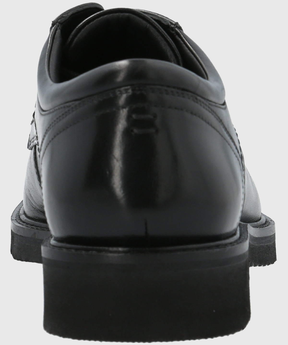 Zapato Aurelio Cuero Hombre