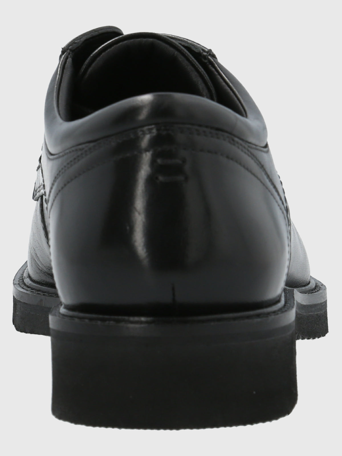 Zapato Aurelio Cuero Hombre