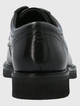 Zapato Aurelio Cuero Hombre