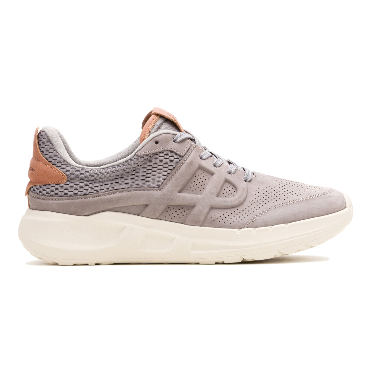 Zapatilla Seventy8 Lthr Runner Cuero Hombre