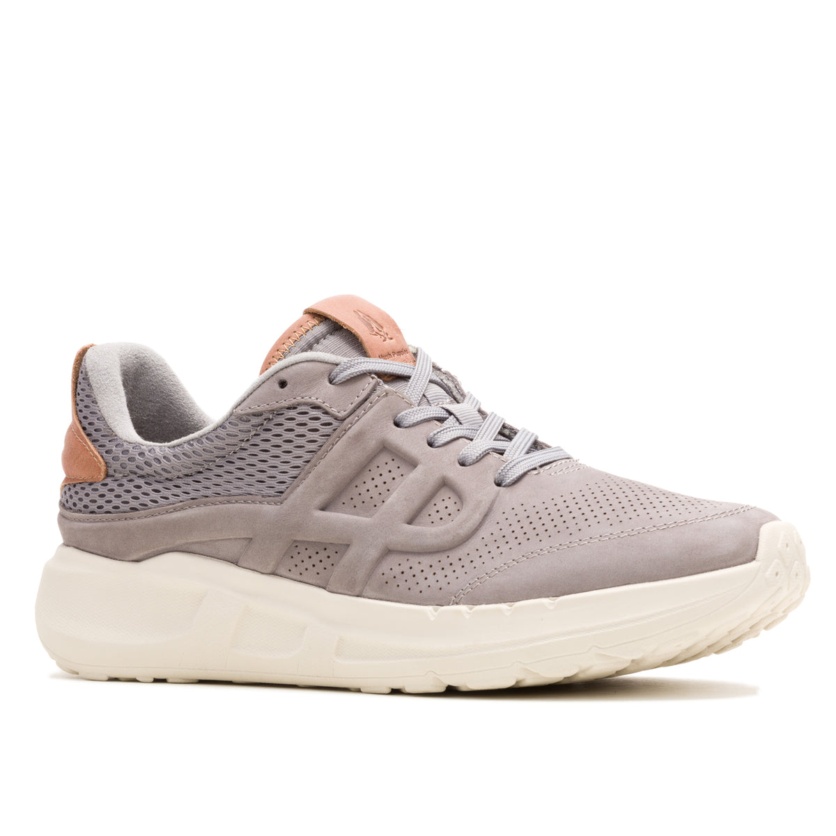 Zapatilla Seventy8 Lthr Runner Cuero Hombre