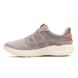 Zapatilla Seventy8 Lthr Runner Cuero Hombre