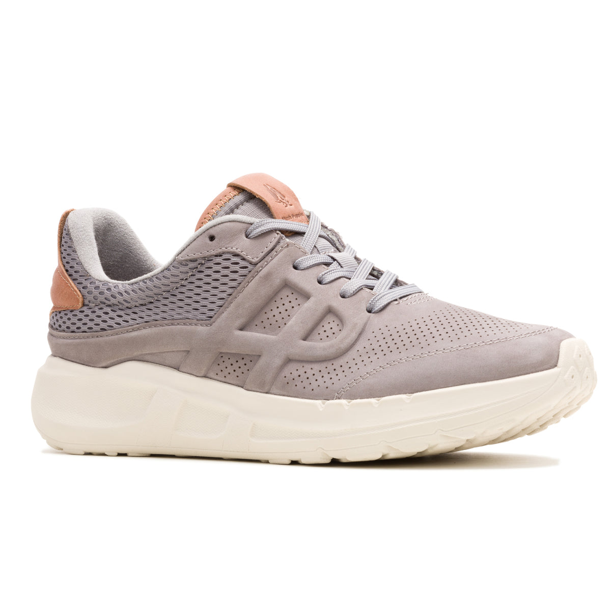 Zapatilla Seventy8 Lthr Runner Cuero Hombre
