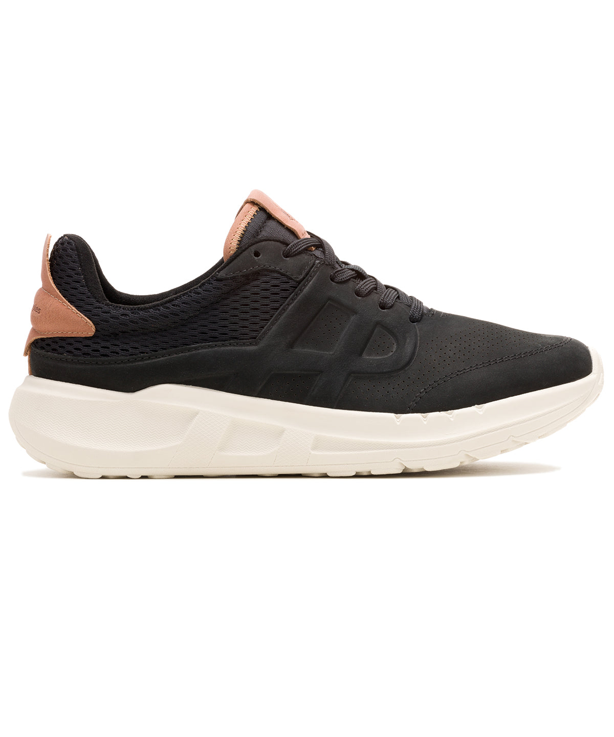 Zapatilla Seventy8 Lthr Runner Cuero Hombre