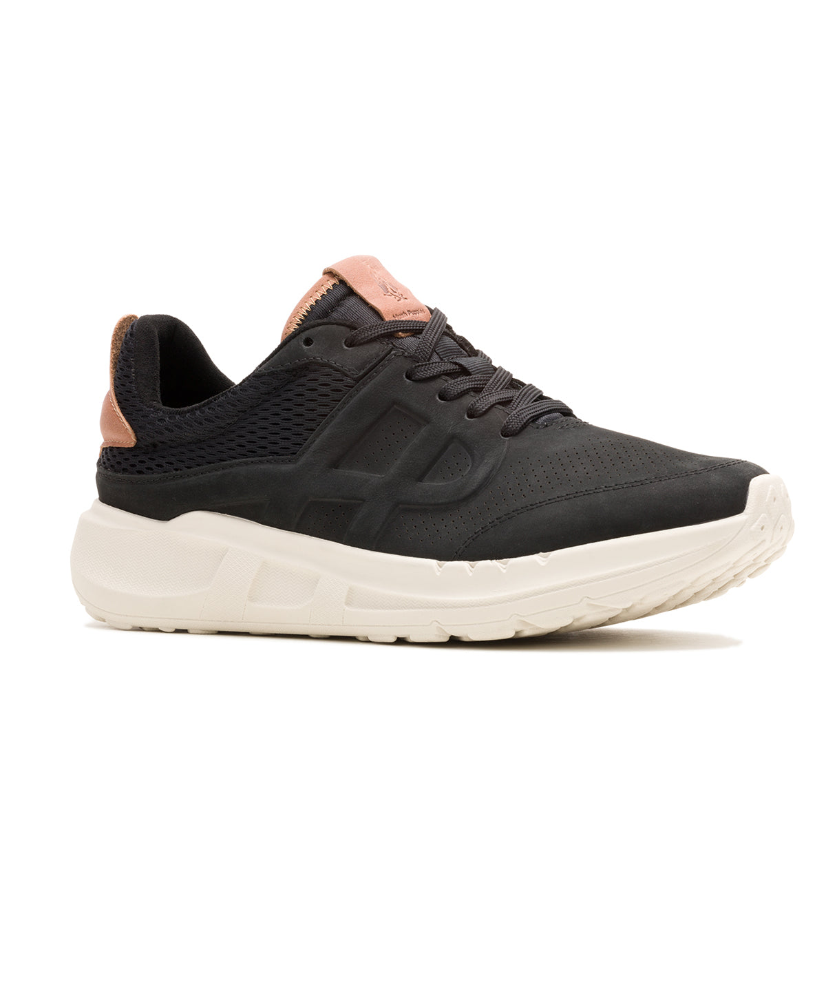Zapatilla Seventy8 Lthr Runner Cuero Hombre