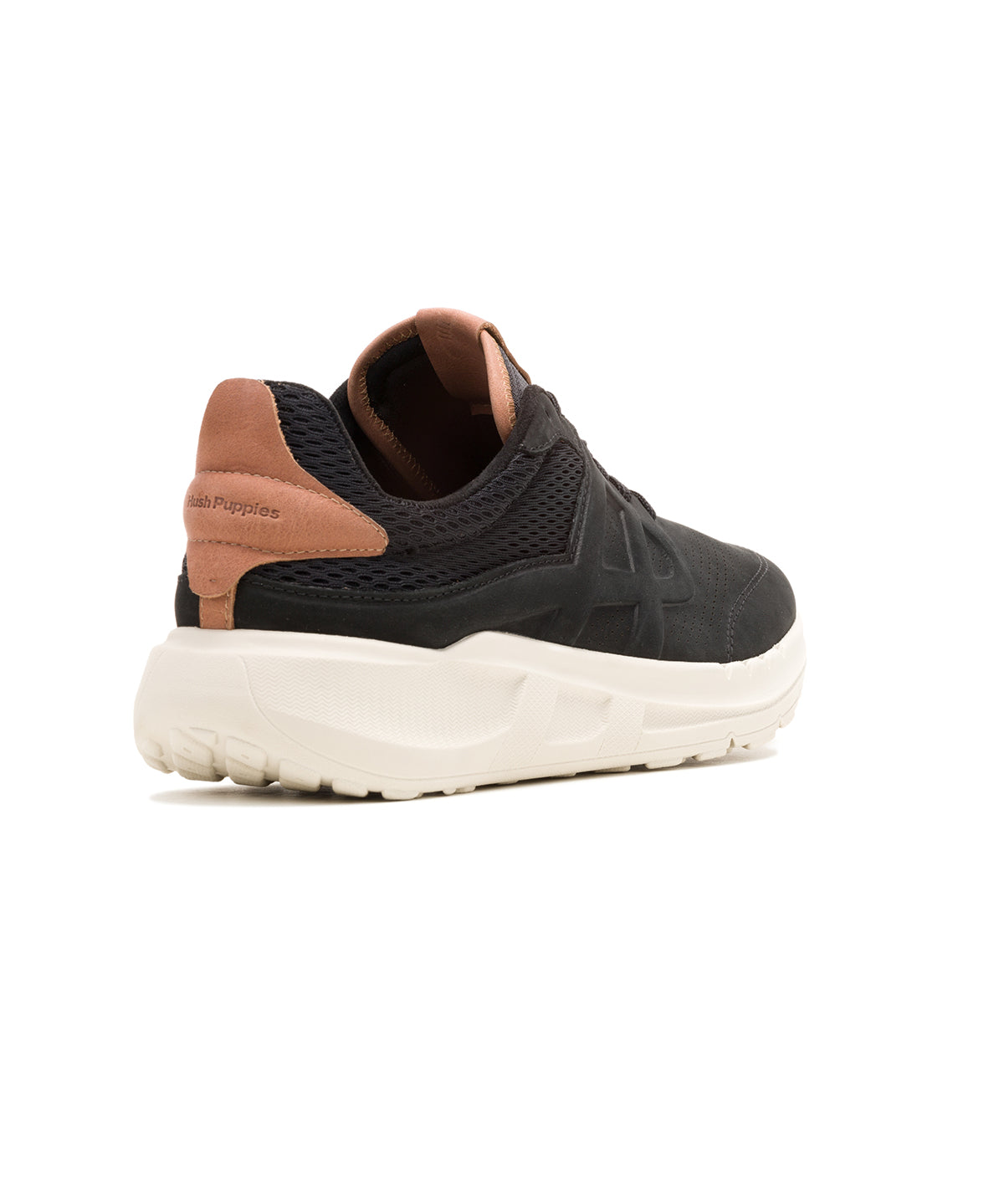 Zapatilla Seventy8 Lthr Runner Cuero Hombre