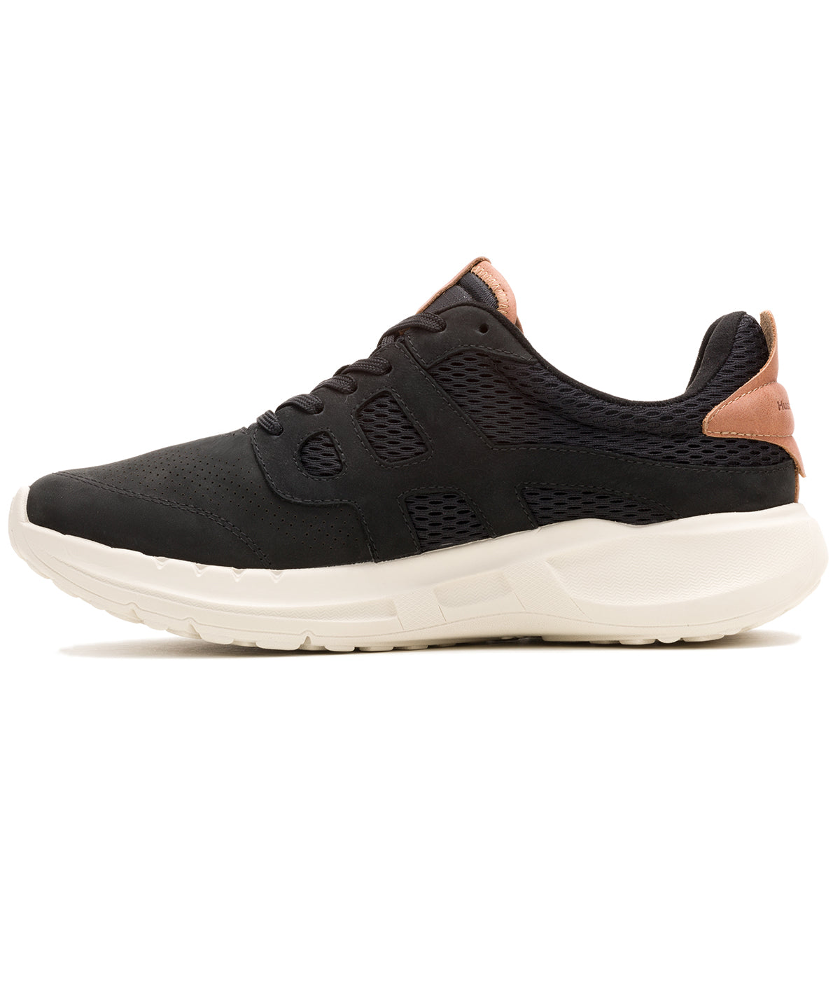 Zapatilla Seventy8 Lthr Runner Cuero Hombre
