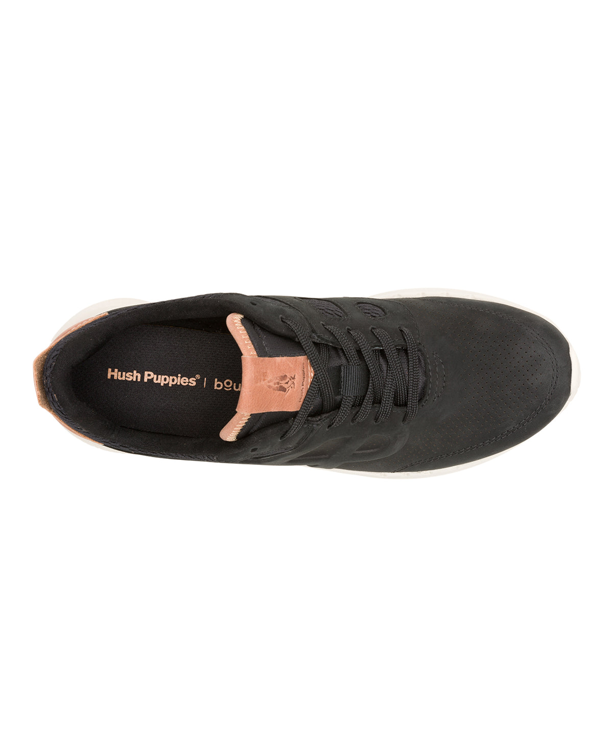 Zapatilla Seventy8 Lthr Runner Cuero Hombre