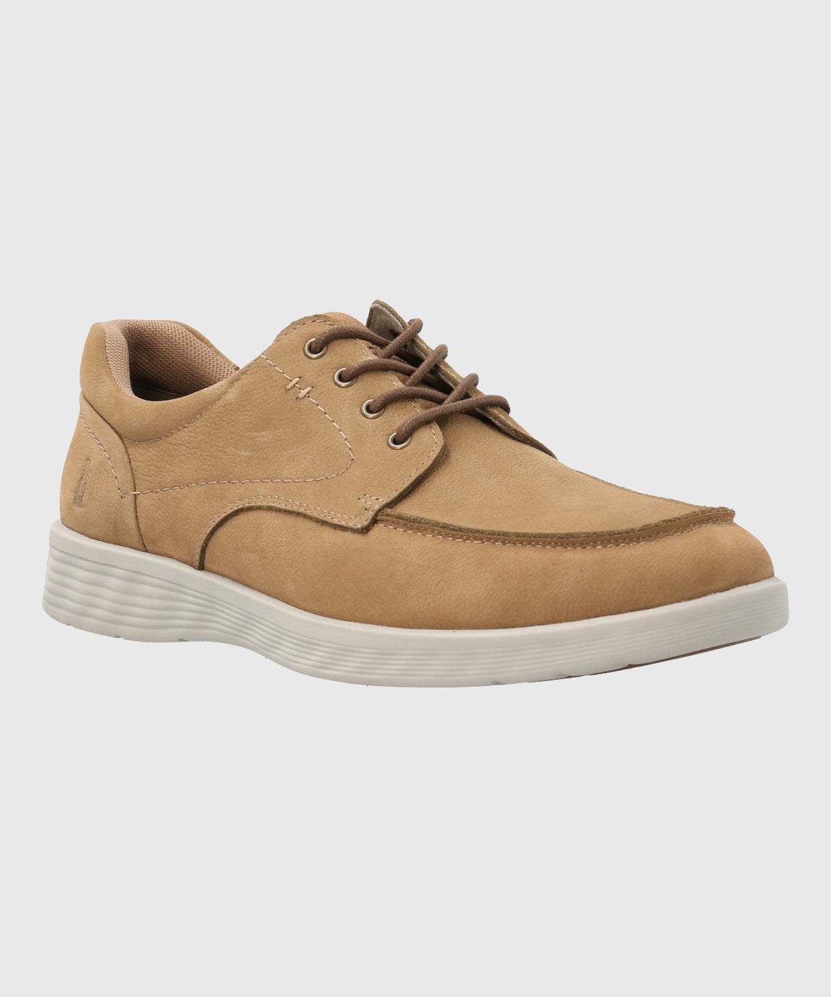 Zapato Spinal Broke Cuero Hombre