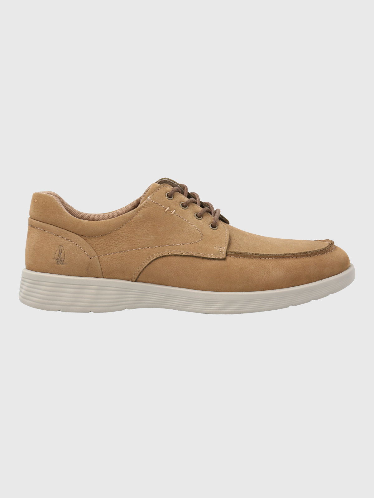 Zapato Spinal Broke Cuero Hombre