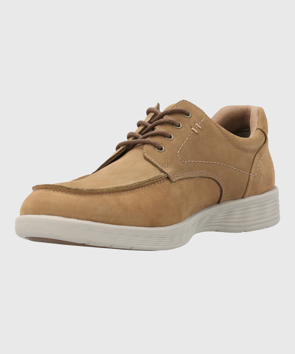 Zapato Spinal Broke Cuero Hombre