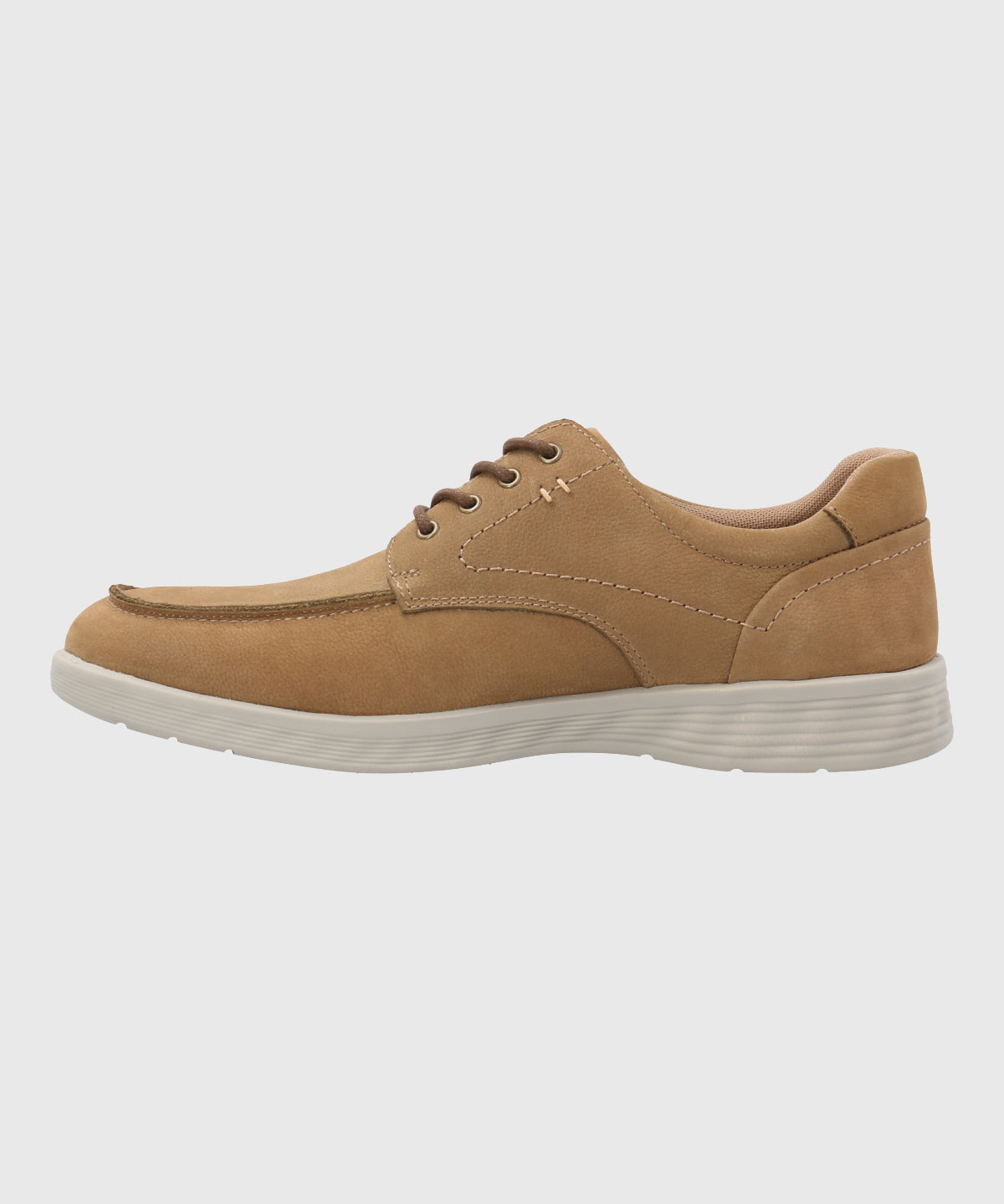 Zapato Spinal Broke Cuero Hombre