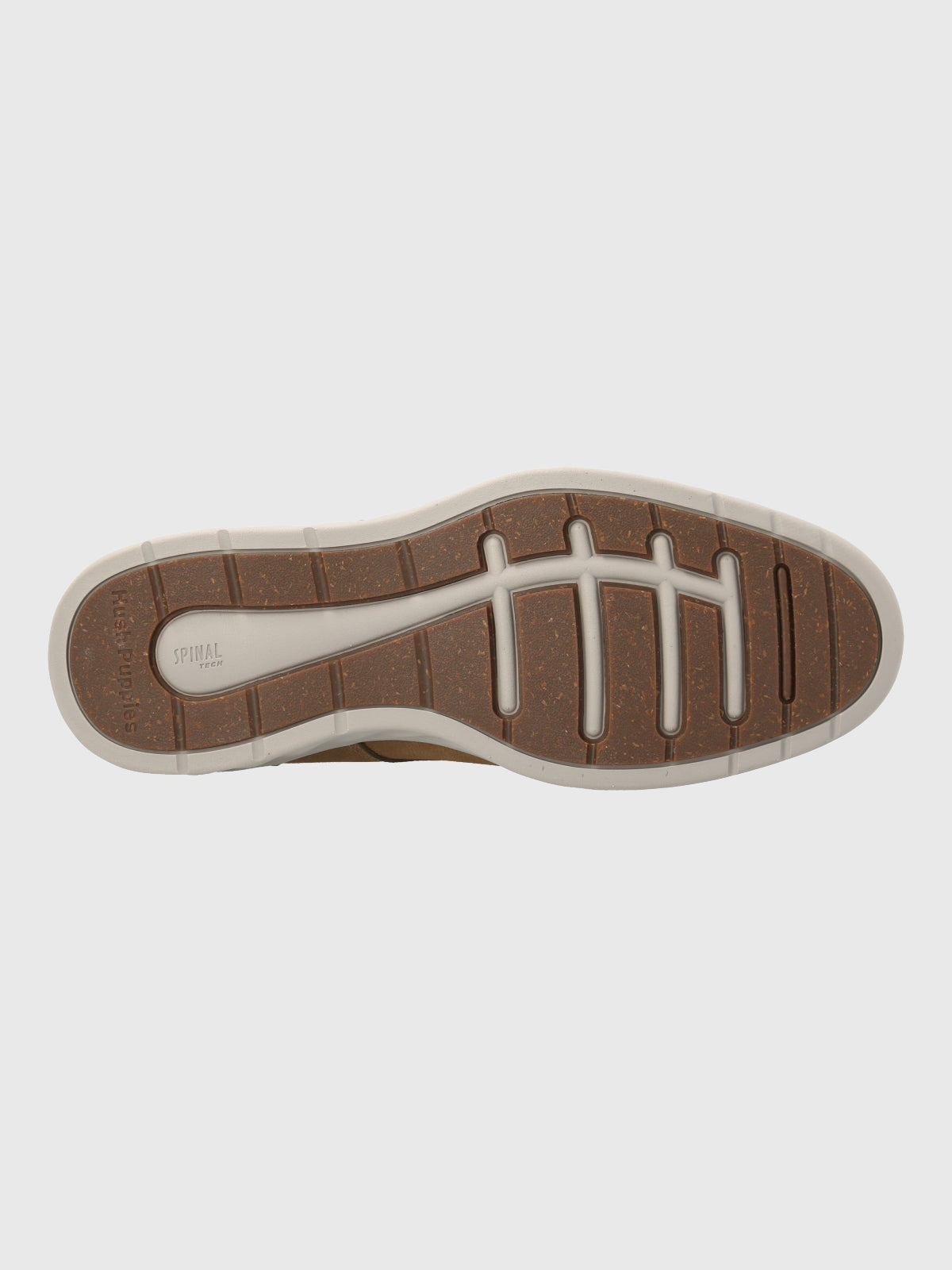 Zapato Spinal Broke Cuero Hombre