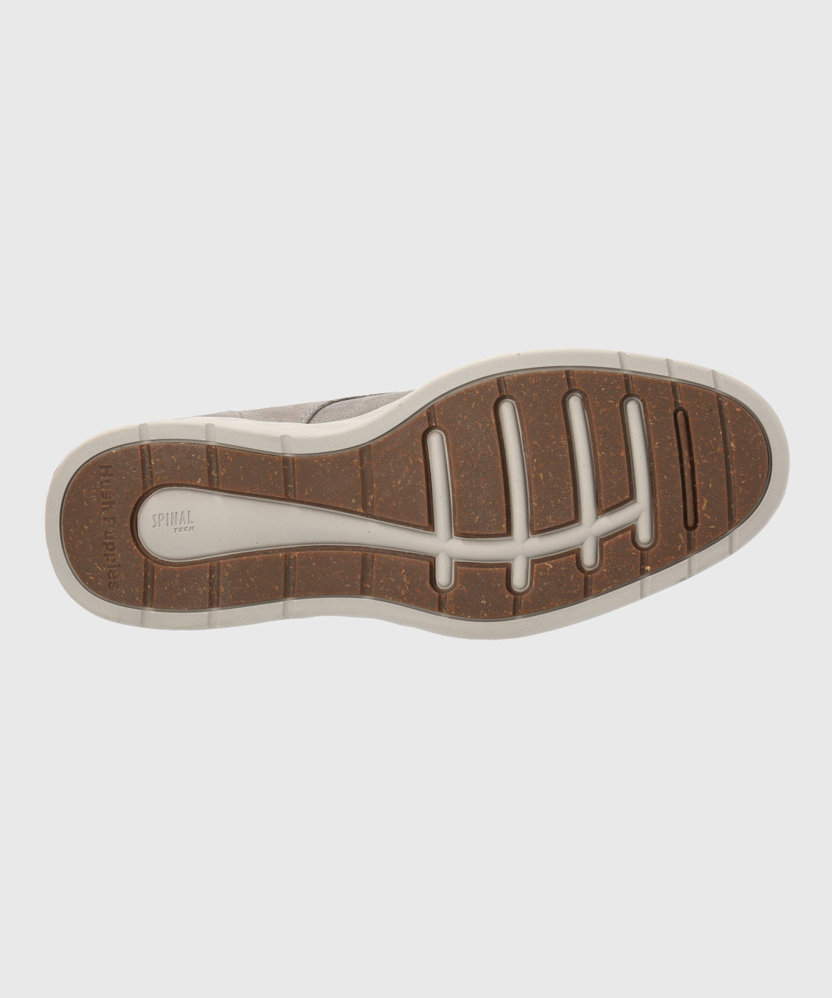 Zapato Spinal Broke Cuero Hombre