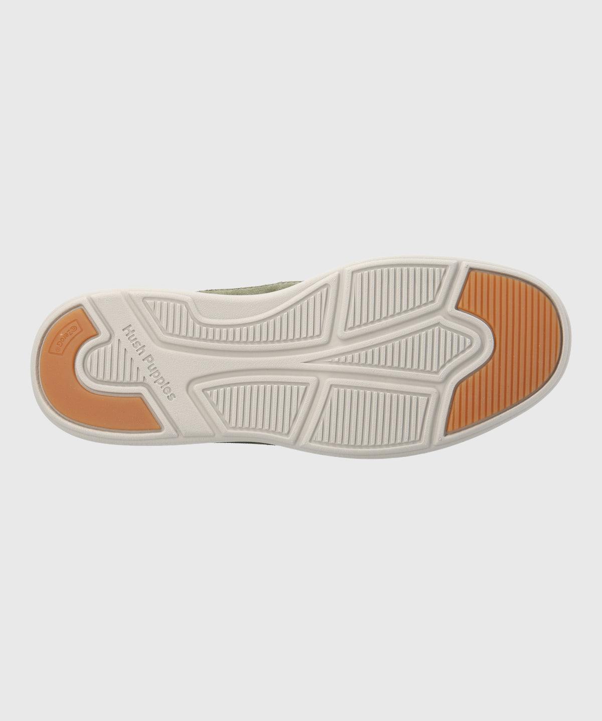 Slip On Robson Cuero Hombre