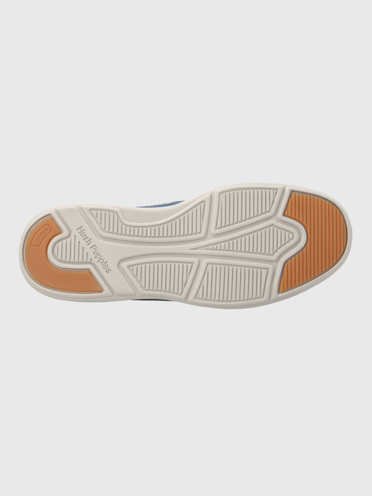Slip On Robson Cuero Hombre