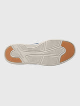 Slip On Robson Cuero Hombre