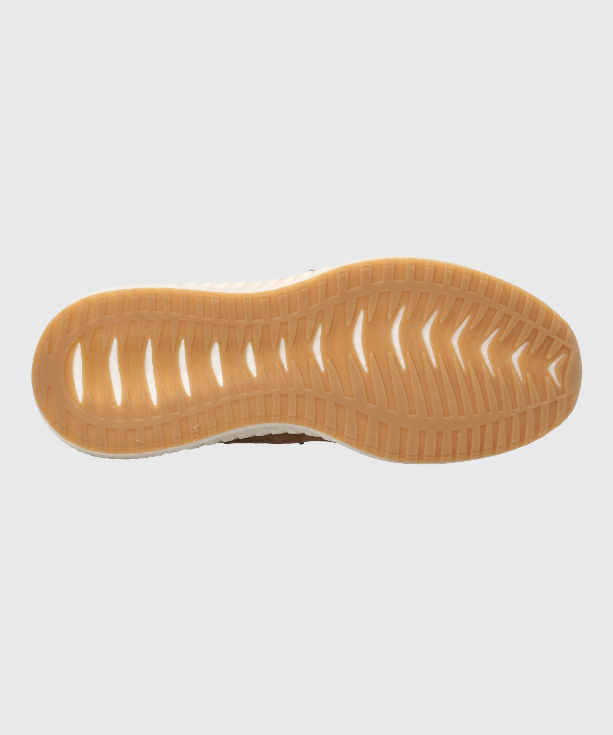 Zapatilla Spinal  Grove Cuero Hombre
