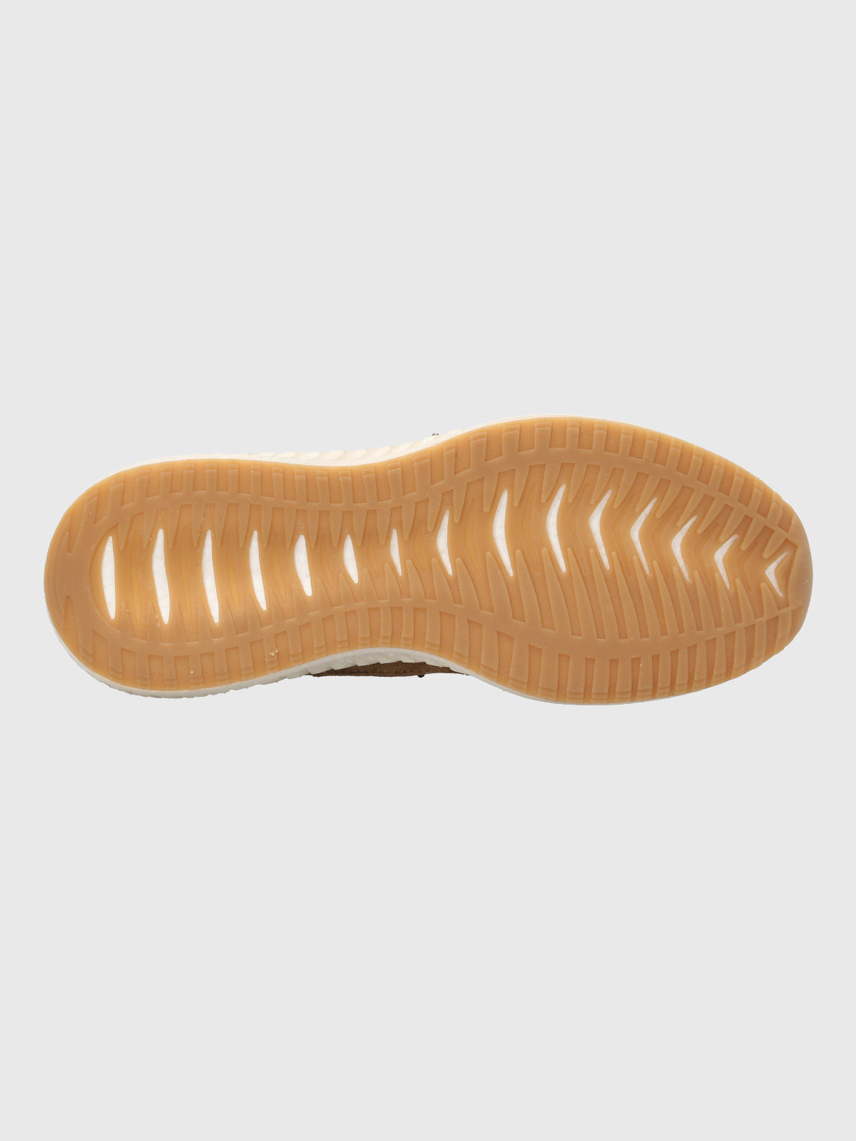 Zapatilla Spinal  Grove Cuero Hombre