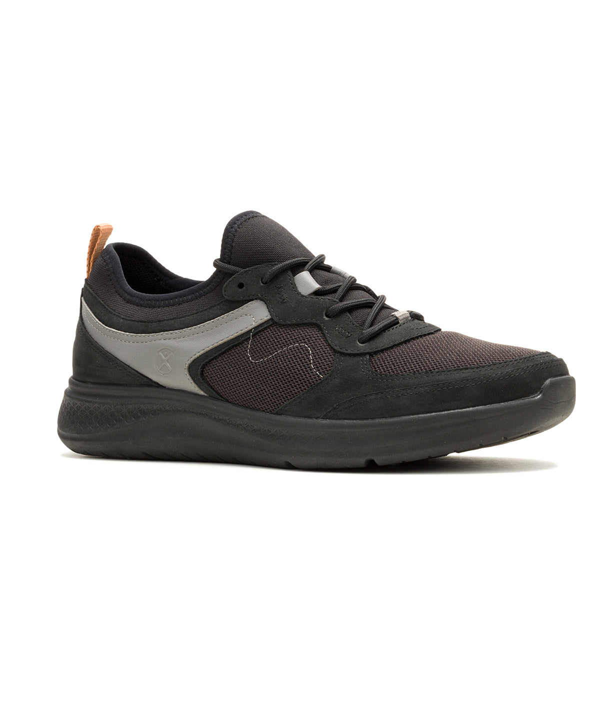 Zapatilla Elevate Hybrid Lac Cuero Hombre