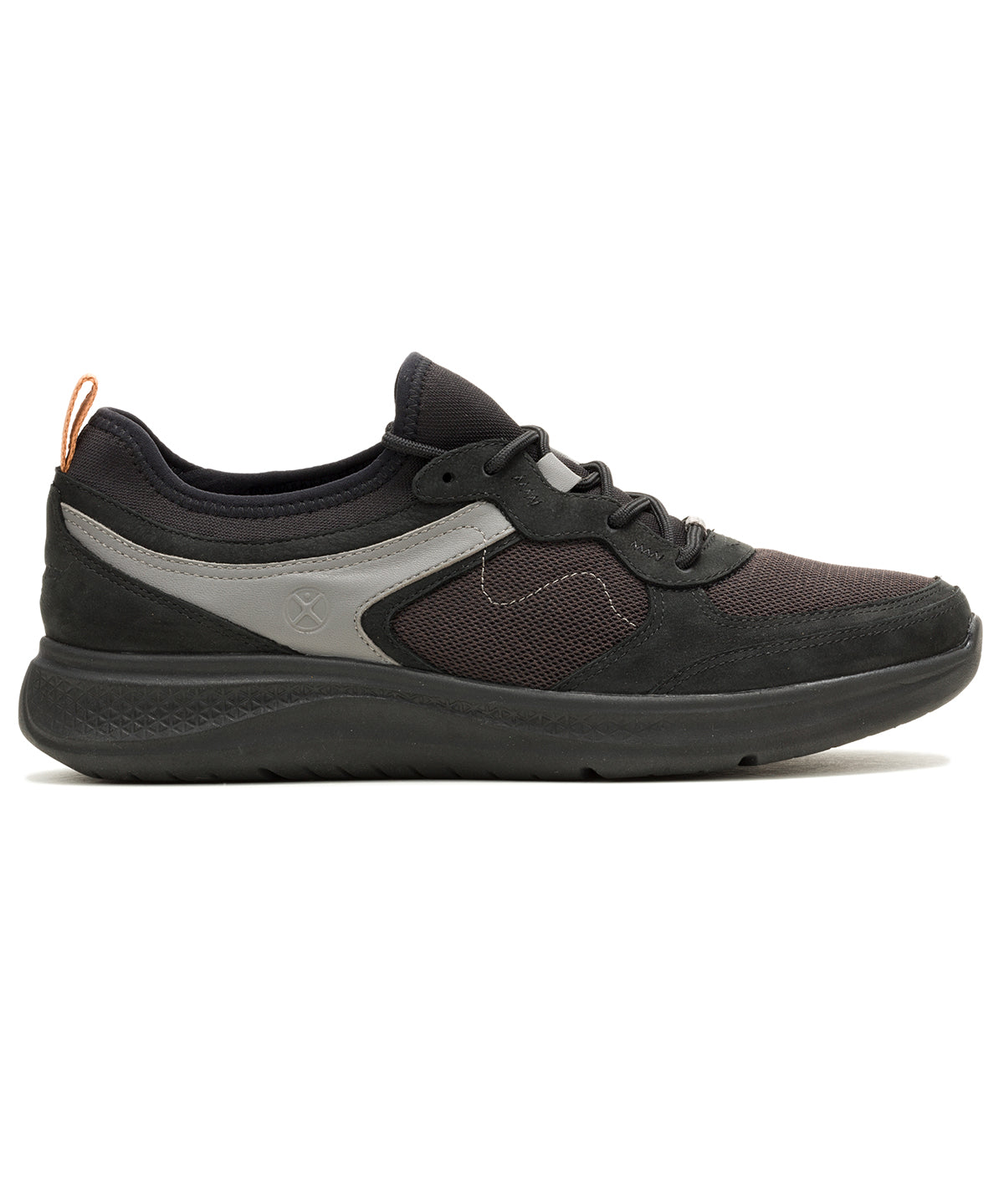 Zapatilla Elevate Hybrid Lac Cuero Hombre