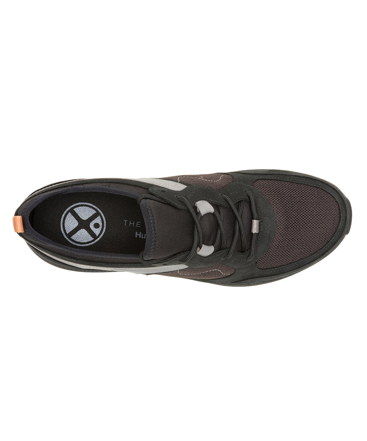Zapatilla Elevate Hybrid Lac Cuero Hombre