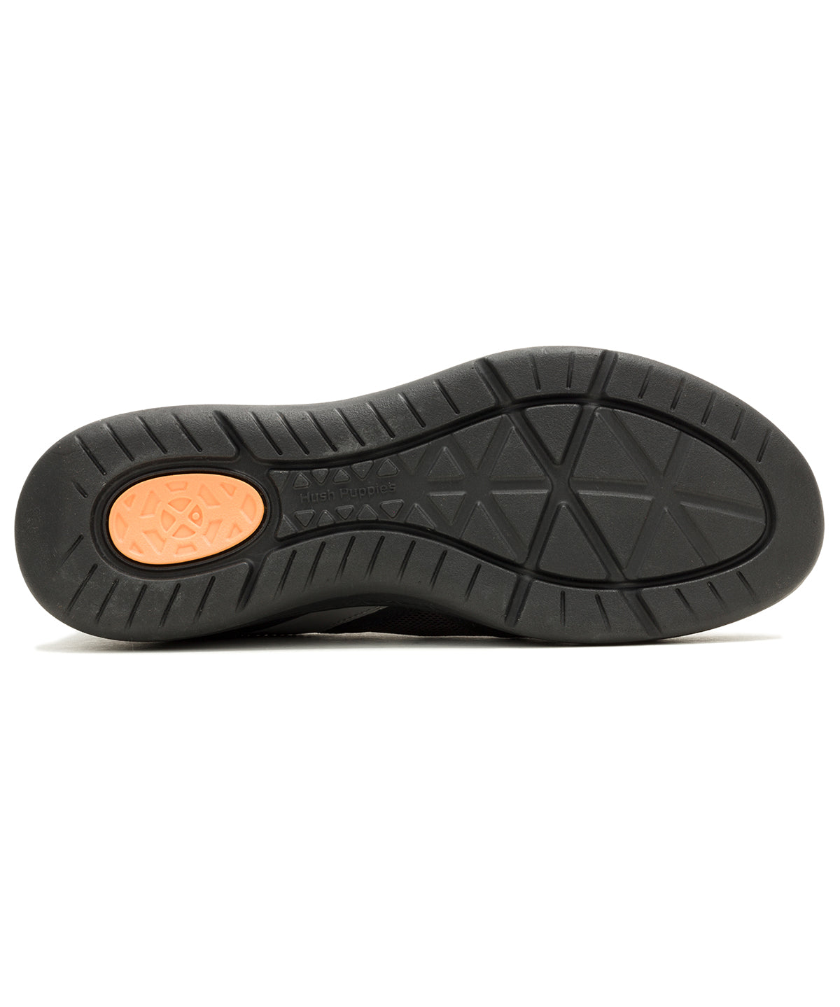 Zapatilla Elevate Hybrid Lac Cuero Hombre