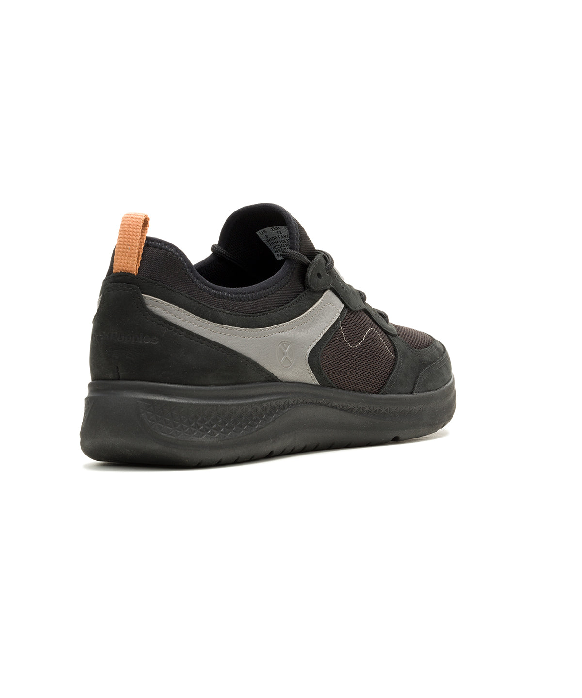 Zapatilla Elevate Hybrid Lac Cuero Hombre
