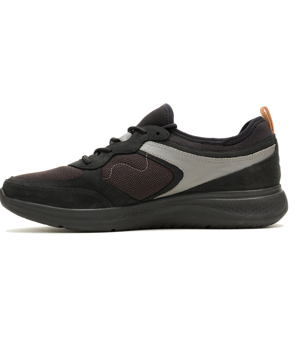 Zapatilla Elevate Hybrid Lac Cuero Hombre